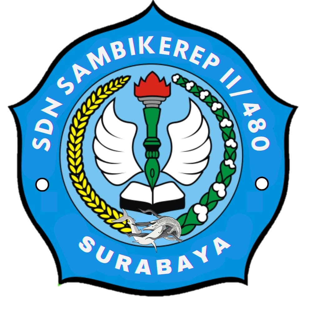 SDN Sambikerep II/ 480 Surabaya